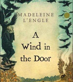 A Wind in the Door (A Wrinkle in Time Quintet, 2) Supply