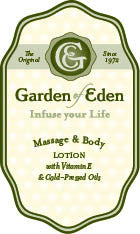 Garden of Eden Massage & Body Lotion Online Hot Sale