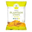 Artisan Tropic    Plantain Strips with Sea Salt 4.5 oz Hot on Sale