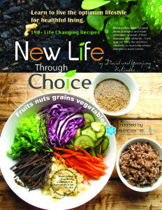 New Life Through Choice on Sale