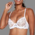 Cosabella - Sanika Balconette Bra - More Colors Fashion