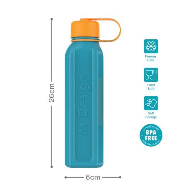 NEW LIMITED | 0.8L Water Bottle Online