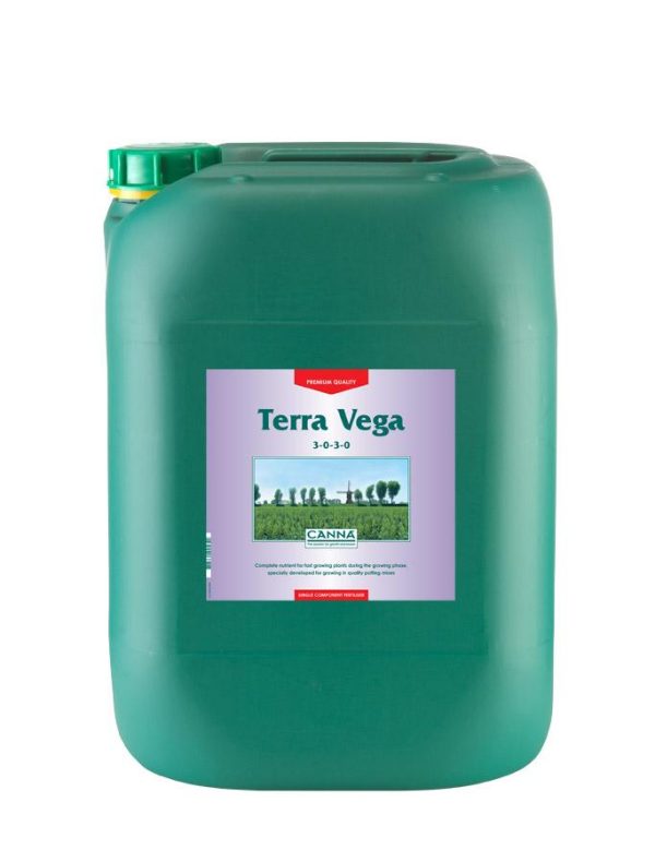 CANNA TERRA Vega Online Sale