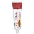 NOW SOLUTION XyliWhite™ Cinnafresh Toothpaste Gel 181 G Fashion