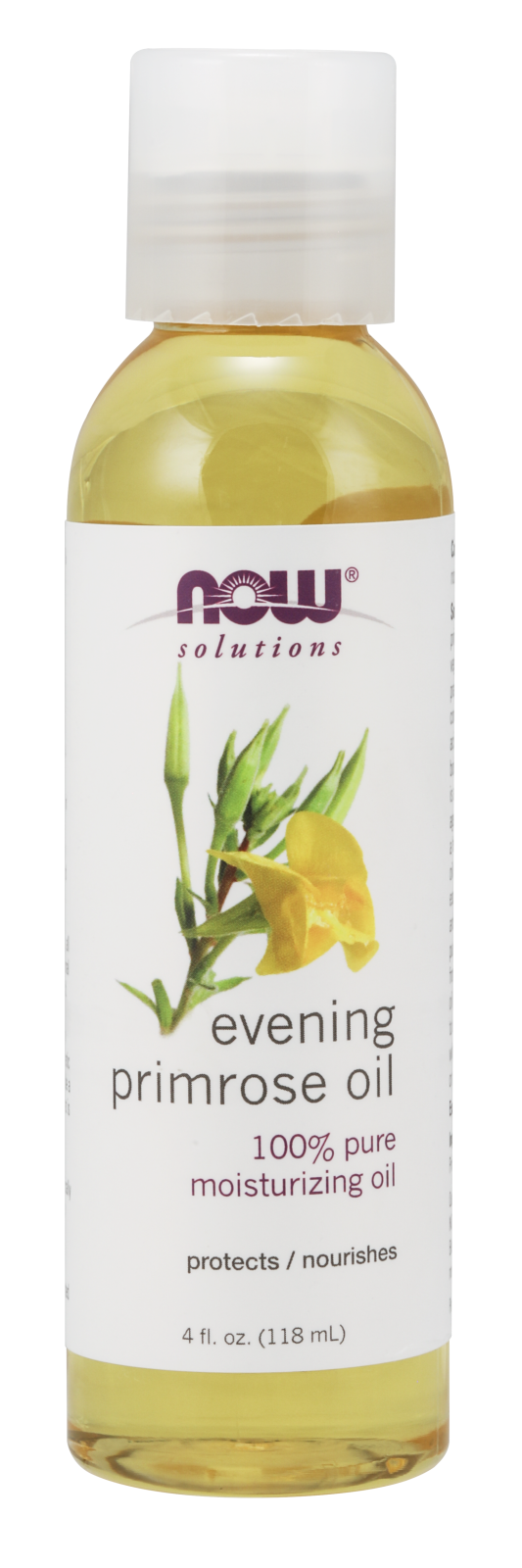 Evening Primrose Oil 4oz. Fashion