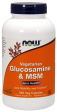 Glucosamine & MSM, Vegetarian, 240 Veg Capsules Discount