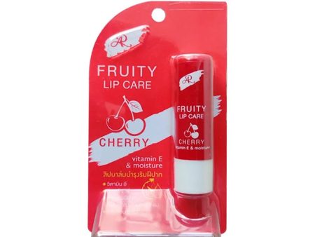 AR Fruity Lip Care Cherry For Discount