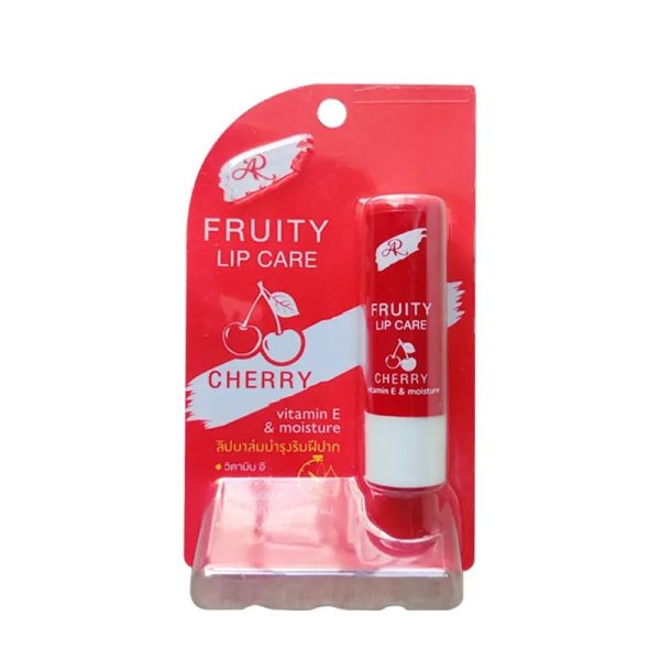 AR Fruity Lip Care Cherry For Discount