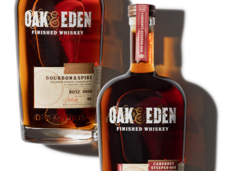 Bourbon Bundle For Cheap