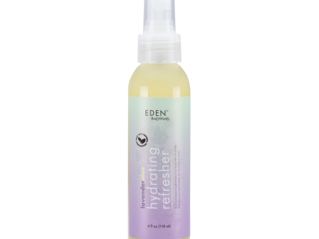 Lavender Aloe Hydrating Refresher Online