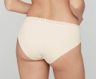 Lou - Oxygen Cotton Boxer - White Online Hot Sale