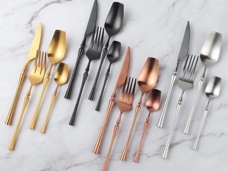 Aespa Flatware Set on Sale