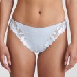 Marie Jo - Agnes Italian Brief - Pale Blue Hot on Sale