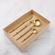 Gift Box Only (For Flatware) For Cheap