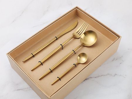 Gift Box Only (For Flatware) For Cheap