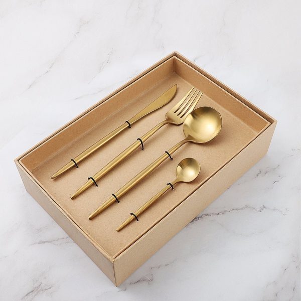 Gift Box Only (For Flatware) For Cheap