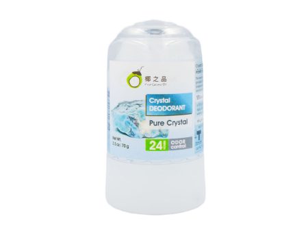 Tropicana Coconut Natural Deodorant Original 70G Online Sale