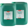 CANNA CLASSIC Vega A&B Supply