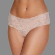 Cosabella - Never Say Never Comfie Thong - More Colorsl Fashion