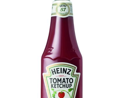 Ketchup, Heinz, 500g For Cheap