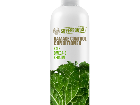 Petal Fresh Superfoods Damage Control Conditioner Online now