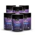 6 Bottles of Lunite (Discounted) For Cheap