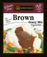 Mayacamas Brown Gravy Mix Vegetarian & Gluten Free on Sale