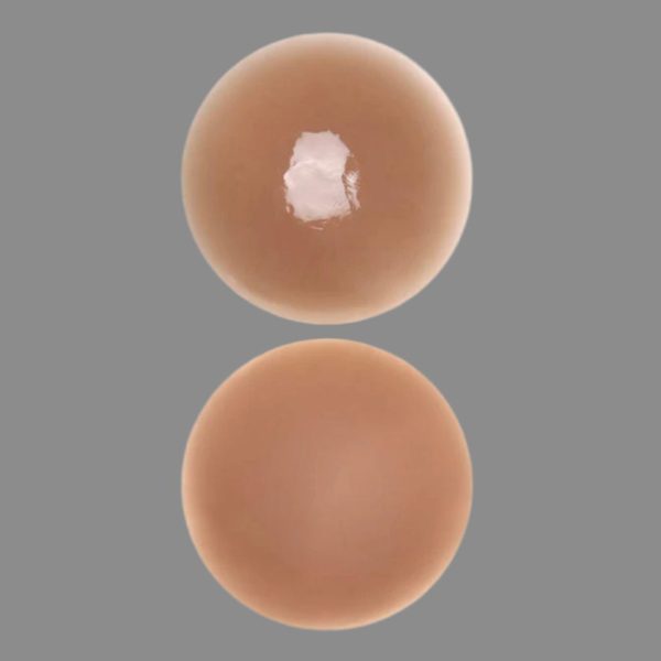 About the Bra - Adhesive Bra Silicone Nipple Covers - More Colours on Sale