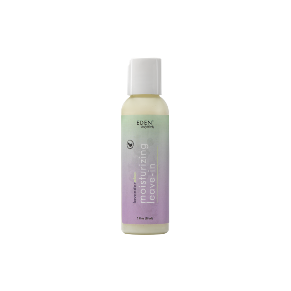 Lavender Aloe Moisturizing Leave In Sale