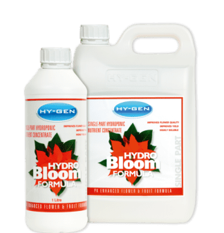 HYGEN HYDRO BLOOM SINGLE PART Online Sale