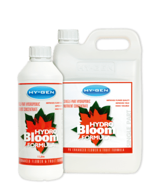 HYGEN HYDRO BLOOM SINGLE PART Online Sale