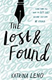 The Lost & Found Supply