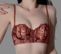 About the Bra - Sofia Demi Bra - More Colors Discount