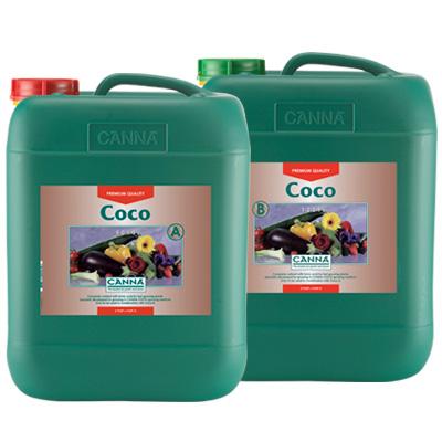 CANNA COCO A&B on Sale