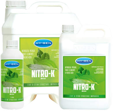 HYGEN NITRO-K Hot on Sale