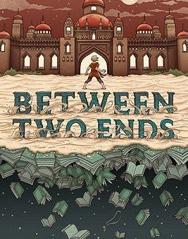 Between Two Ends Sale