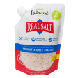 Real Salt    Kosher Sea Salt Pouch 16 oz Hot on Sale