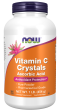 Vitamin C Crystals - 1 lb. Powder Online