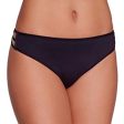 Marlies Dekkers - Leading Strings Thong - Black Cheap