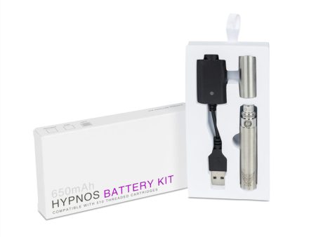 Linx 510 Vape Battery Kit For Sale