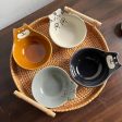 Dashi Bowl & Spoon Online