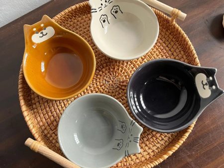 Dashi Bowl & Spoon Online