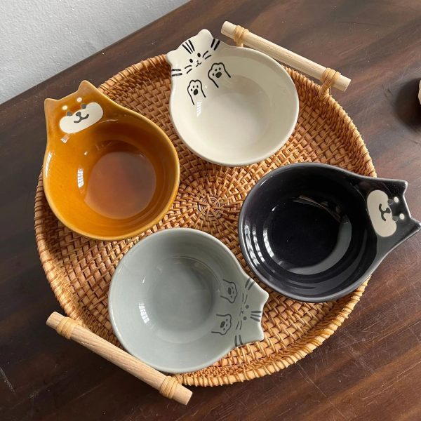 Dashi Bowl & Spoon Online