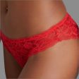 Aubade - Rosessence Thong - More Colors Sale