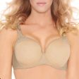 Fit Fully Yours - Maxine Bra - Beige Online