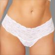 Cosabella - Never Say Never Comfie Thong - More Colorsl Fashion