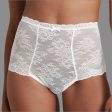 Aubade - Danse Des Sense High Brief - More Colors Online Sale