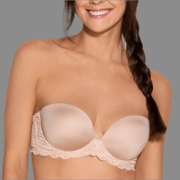 Cosabella - Strapless Bra - More Colours For Sale