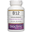 Bioclinic Naturals Methylcobalamin Sale