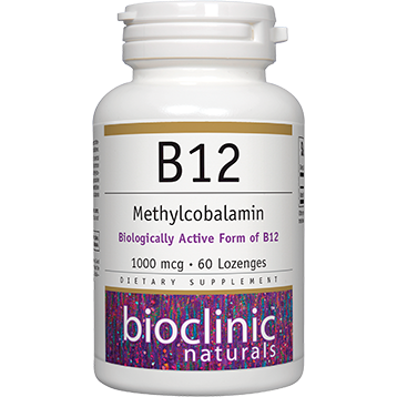 Bioclinic Naturals Methylcobalamin Sale